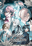 Le Mirage Mystique poster