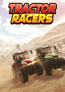 Tractor Racers poster