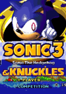 Sonic 3 & Knuckles: Deluxe
