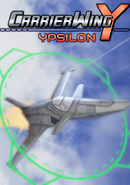 Carrier Wing Ypsilon poster