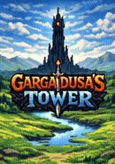 Gargadusa's Tower poster