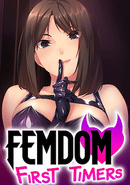 Femdom First Timers poster