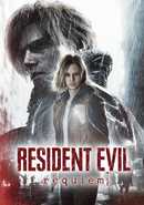 Resident Evil Requiem