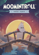 Moomintroll: Winter's Warmth