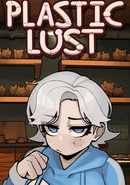 Plastic Lust poster