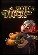 Slots & Diapers poster