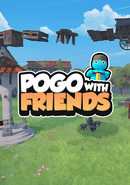 Pogo With Friends poster