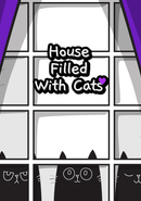 House Filled With Cats