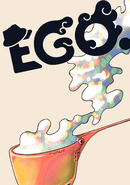 Ego poster