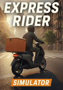 Express Rider Simulator