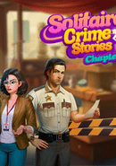 Solitaire Crime Stories Chapter 4 poster