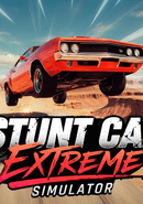 Stunt Car Extreme Simulator poster
