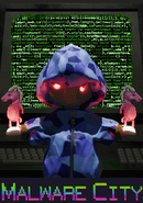 Malware City