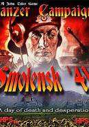 Panzer Campaigns - Smolensk '41
