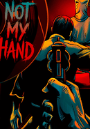 Not My Hand
