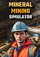 Mineral Mining Simulator
