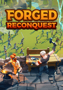 Forged: Reconquest poster