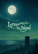 Letter to Neml poster
