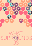 What Surrounds Us