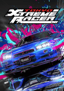 Tokyo Xtreme Racer