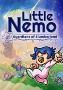Little Nemo and the Guardians of Slumberland