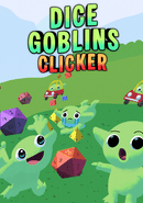 Dice Goblins Clicker