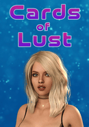 Cards of Lust poster
