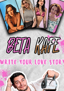 Beta Kafe: Write Your Love Story poster