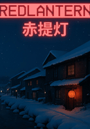 RedLantern poster