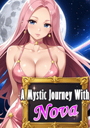 A Mystic Journey With: Nova poster