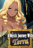 A Mystic Journey With: Terra poster