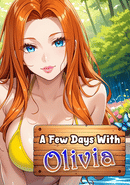 A Few Days With: Olivia poster