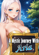 A Mystic Journey With: Aria poster