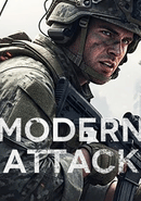 Modern Attack poster