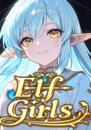 Elf Girls poster