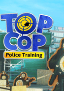 Top Cop: Police Training poster