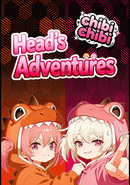 Head's Adventures: Chibichibi poster