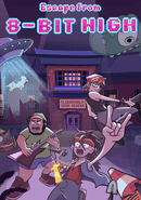 Escape from 8-Bit High