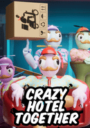 Crazy Hotel Together