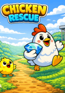 Chicken Rescue