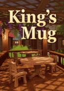 King's Mug poster