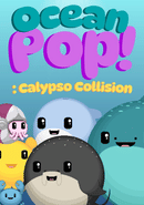 Ocean Pop!: Calypso Collision