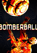Bomberball poster