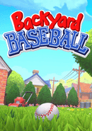 Backyard Baseball