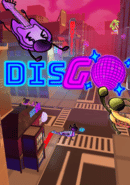 DisGo poster
