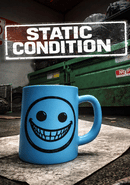 Static Condtion poster
