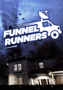 Funnel Runners poster