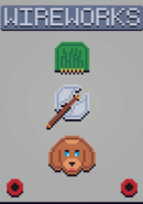 Wireworks