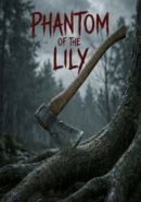 Phantom Of The Lily poster