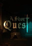 A Short Quest poster